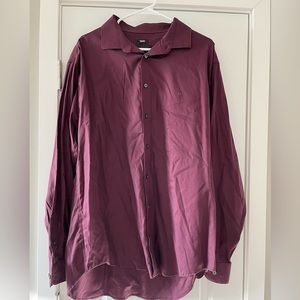 Kenneth Cole Button Down